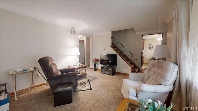 84 Kemp Avenue, Cheektowaga, NY 14225