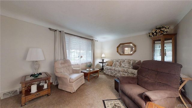 84 Kemp Avenue, Cheektowaga, NY 14225