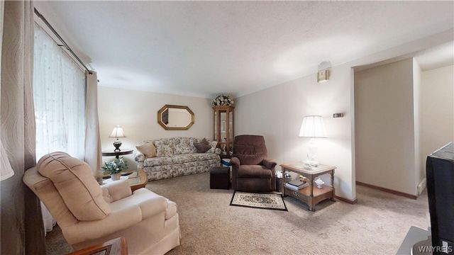 84 Kemp Avenue, Cheektowaga, NY 14225