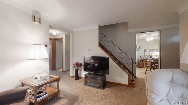 84 Kemp Avenue, Cheektowaga, NY 14225