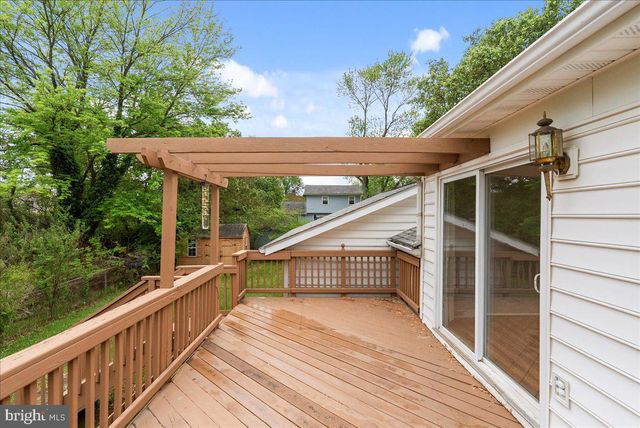 7987 DEWARD CT, Manassas, VA 20109