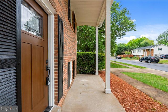 7987 DEWARD CT, Manassas, VA 20109
