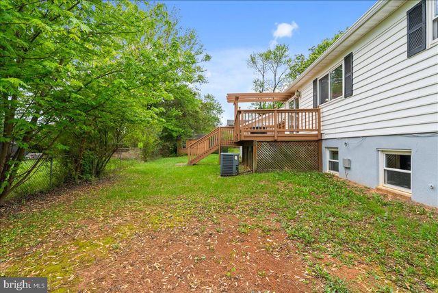 7987 DEWARD CT, Manassas, VA 20109