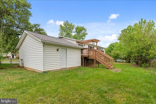 7987 DEWARD CT, Manassas, VA 20109