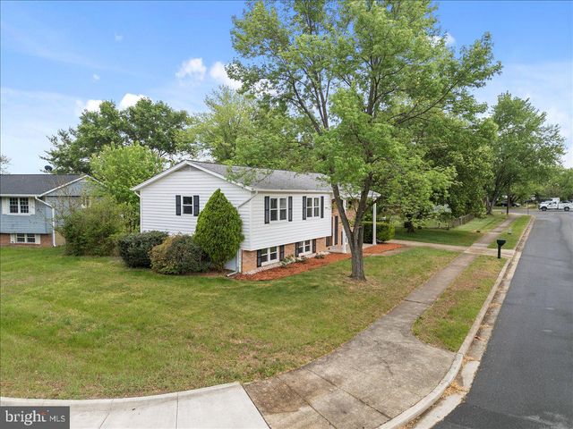 7987 DEWARD CT, Manassas, VA 20109