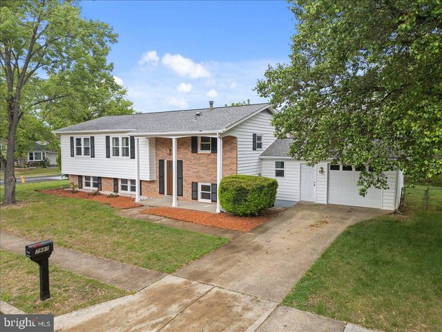 7987 DEWARD CT, Manassas, VA 20109
