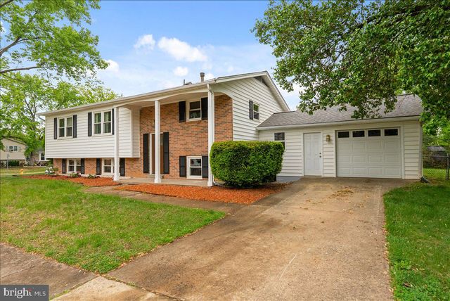 7987 DEWARD CT, Manassas, VA 20109