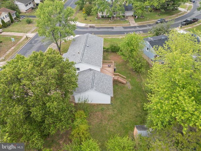 7987 DEWARD CT, Manassas, VA 20109