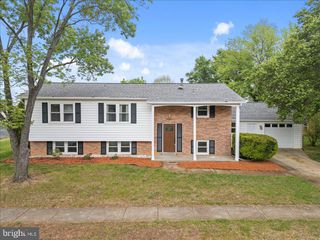 7987 DEWARD CT, Manassas, VA 20109