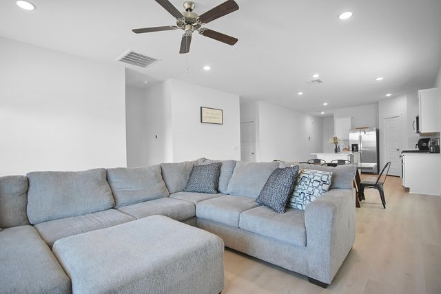 613 14th Street, Wolfforth, TX 79382