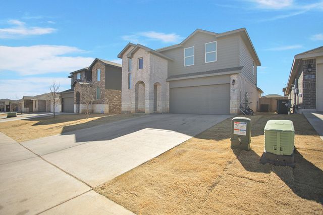 613 14th Street, Wolfforth, TX 79382