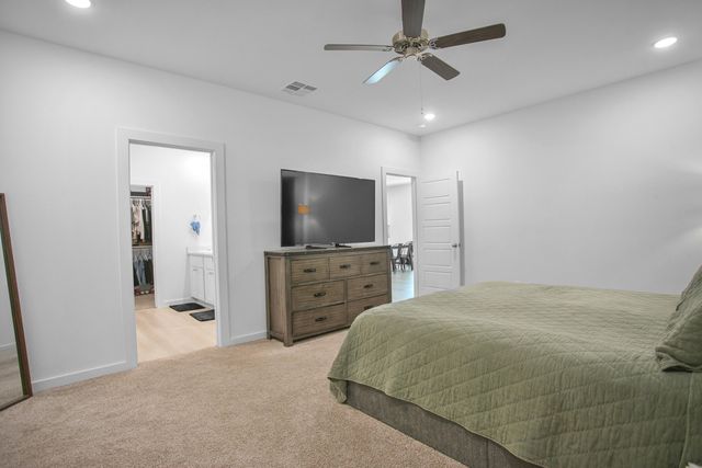 613 14th Street, Wolfforth, TX 79382