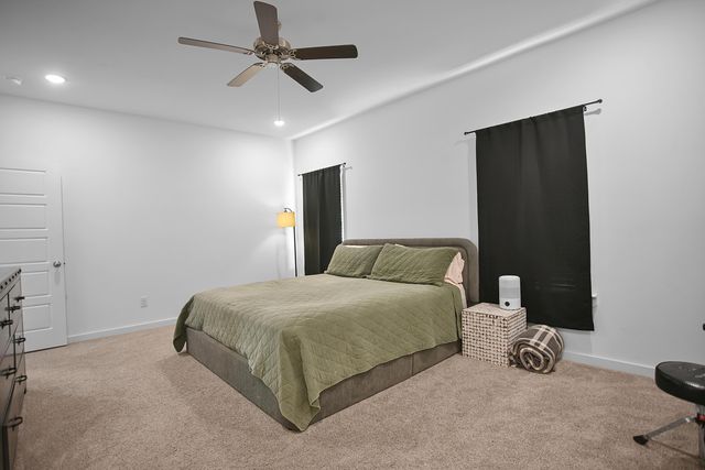 613 14th Street, Wolfforth, TX 79382