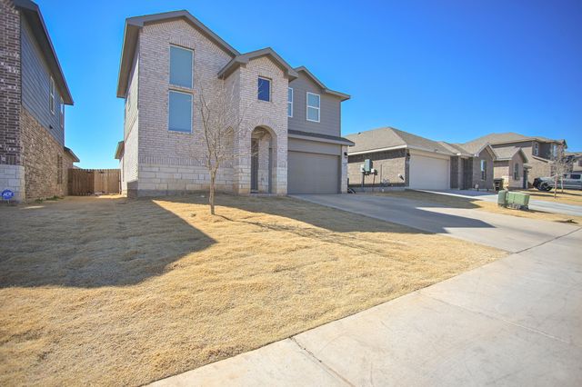 613 14th Street, Wolfforth, TX 79382