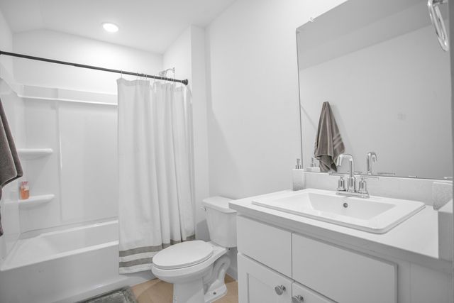 613 14th Street, Wolfforth, TX 79382