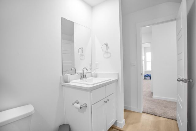 613 14th Street, Wolfforth, TX 79382