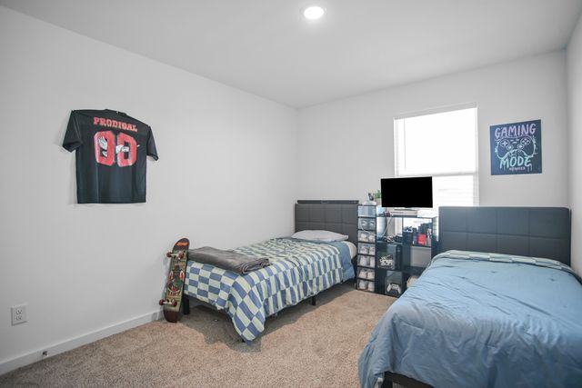 613 14th Street, Wolfforth, TX 79382