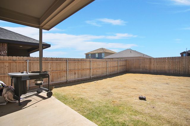 613 14th Street, Wolfforth, TX 79382