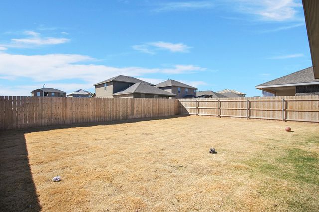 613 14th Street, Wolfforth, TX 79382