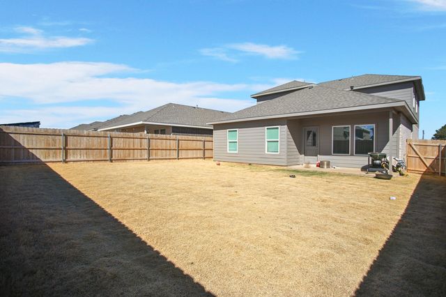 613 14th Street, Wolfforth, TX 79382