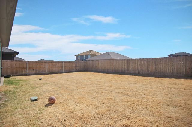 613 14th Street, Wolfforth, TX 79382