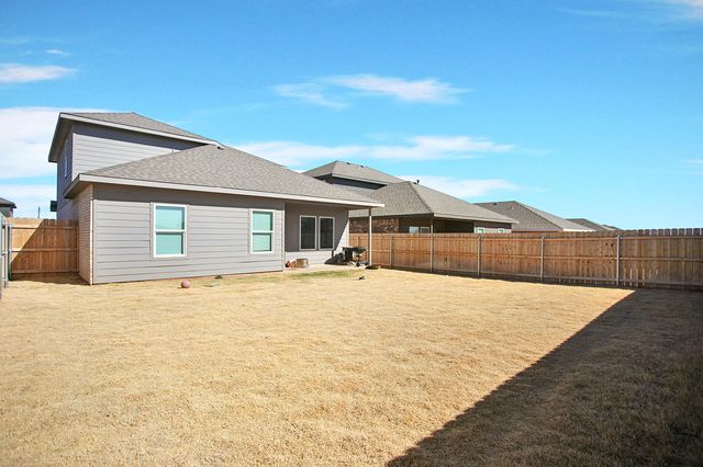 613 14th Street, Wolfforth, TX 79382