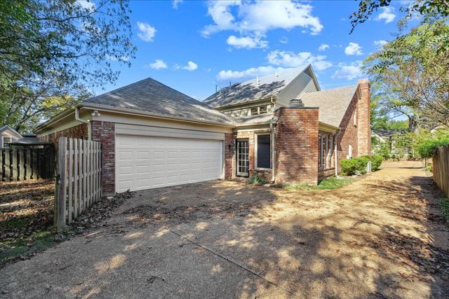 7215 PLANTATION CIR, Germantown, TN 38138