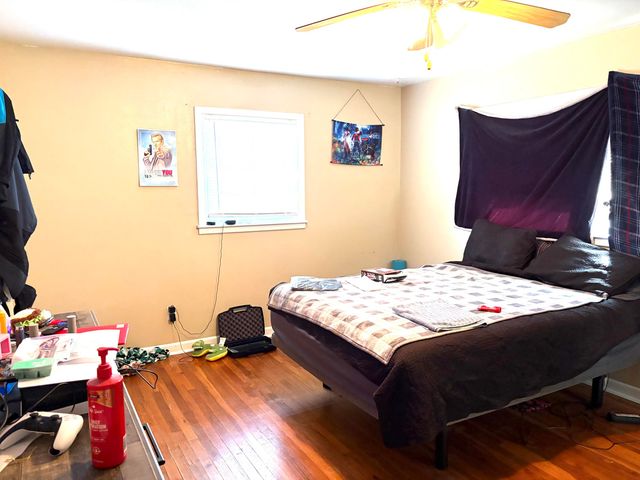 1214 E Broadway Street, Brownfield, TX 79316