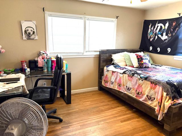 1214 E Broadway Street, Brownfield, TX 79316