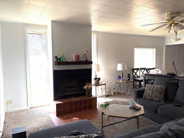 1214 E Broadway Street, Brownfield, TX 79316