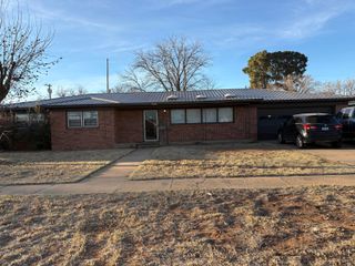 1214 E Broadway Street, Brownfield, TX 79316