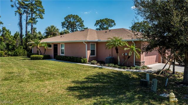 20569 Chestnut Ridge DR, North Fort Myers, FL 33917