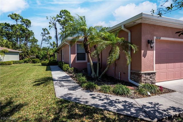 20569 Chestnut Ridge DR, North Fort Myers, FL 33917