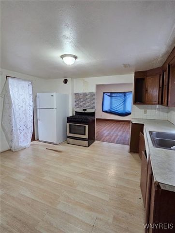 64 Sweet Avenue, Buffalo, NY 14212