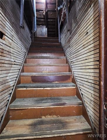 64 Sweet Avenue, Buffalo, NY 14212