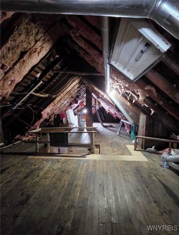 64 Sweet Avenue, Buffalo, NY 14212