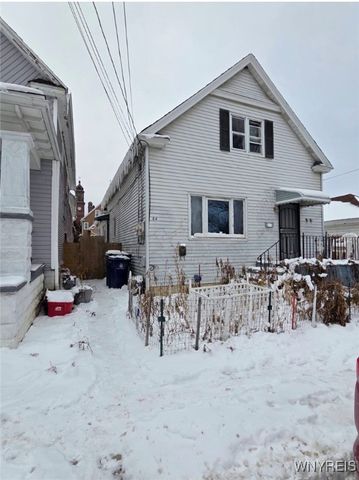 64 Sweet Avenue, Buffalo, NY 14212