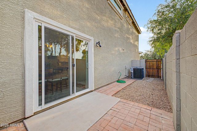 1493 S JACANA Lane, Gilbert, AZ 85296