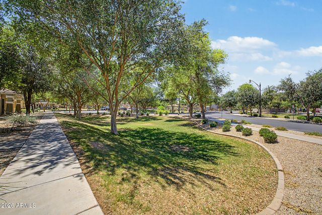 1493 S JACANA Lane, Gilbert, AZ 85296