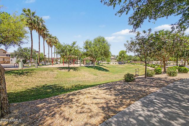 1493 S JACANA Lane, Gilbert, AZ 85296