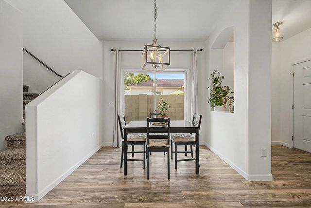 1493 S JACANA Lane, Gilbert, AZ 85296