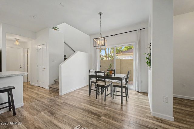 1493 S JACANA Lane, Gilbert, AZ 85296
