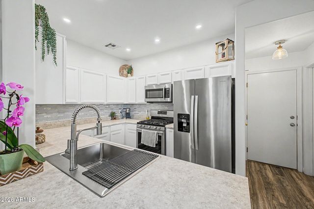 1493 S JACANA Lane, Gilbert, AZ 85296