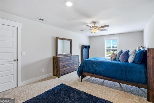 2 Whites Pond Road, Moreland, GA 30259