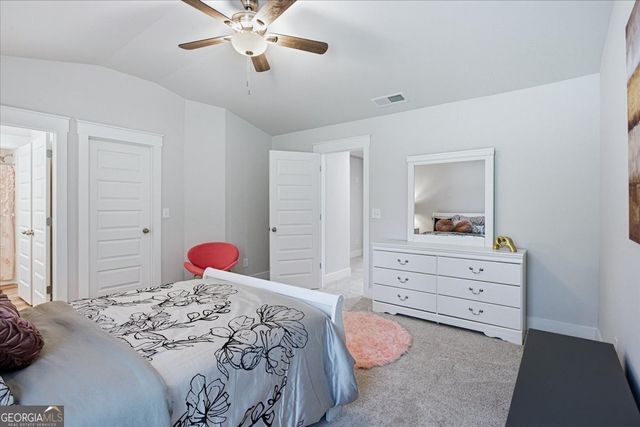 2 Whites Pond Road, Moreland, GA 30259