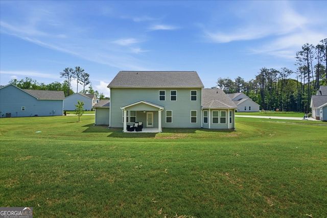 2 Whites Pond Road, Moreland, GA 30259