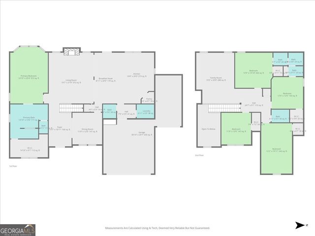 2 Whites Pond Road, Moreland, GA 30259