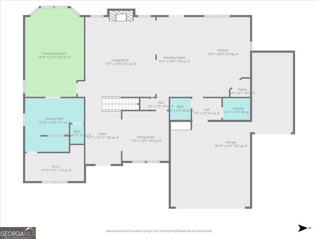 2 Whites Pond Road, Moreland, GA 30259