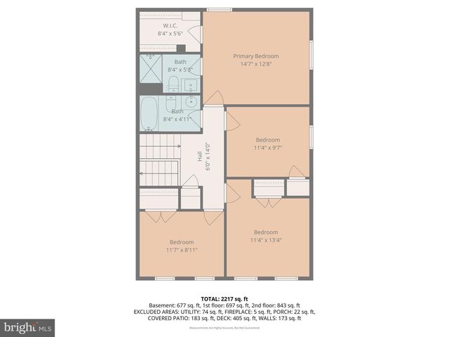 12017 WILLIAM AND MARY CIR, Woodbridge, VA 22192