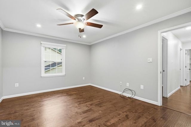 12017 WILLIAM AND MARY CIR, Woodbridge, VA 22192